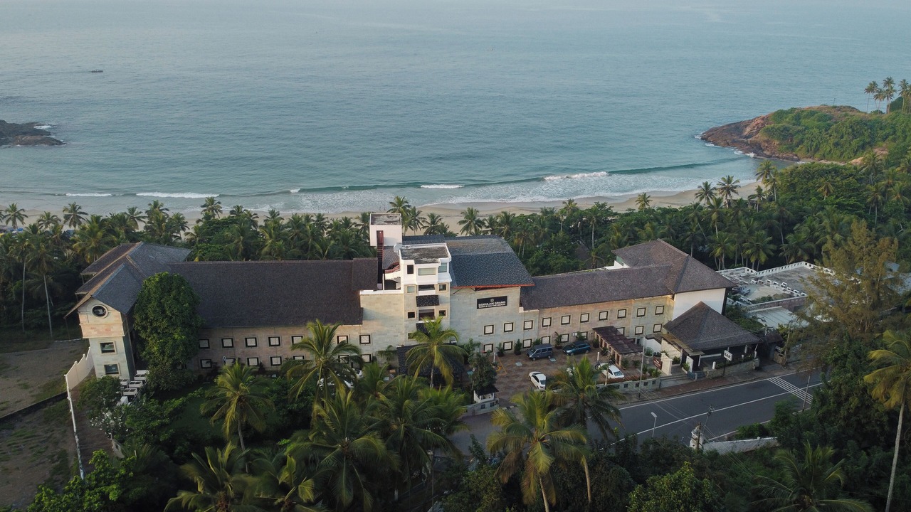 Photo of Outdoor in Kovalam
