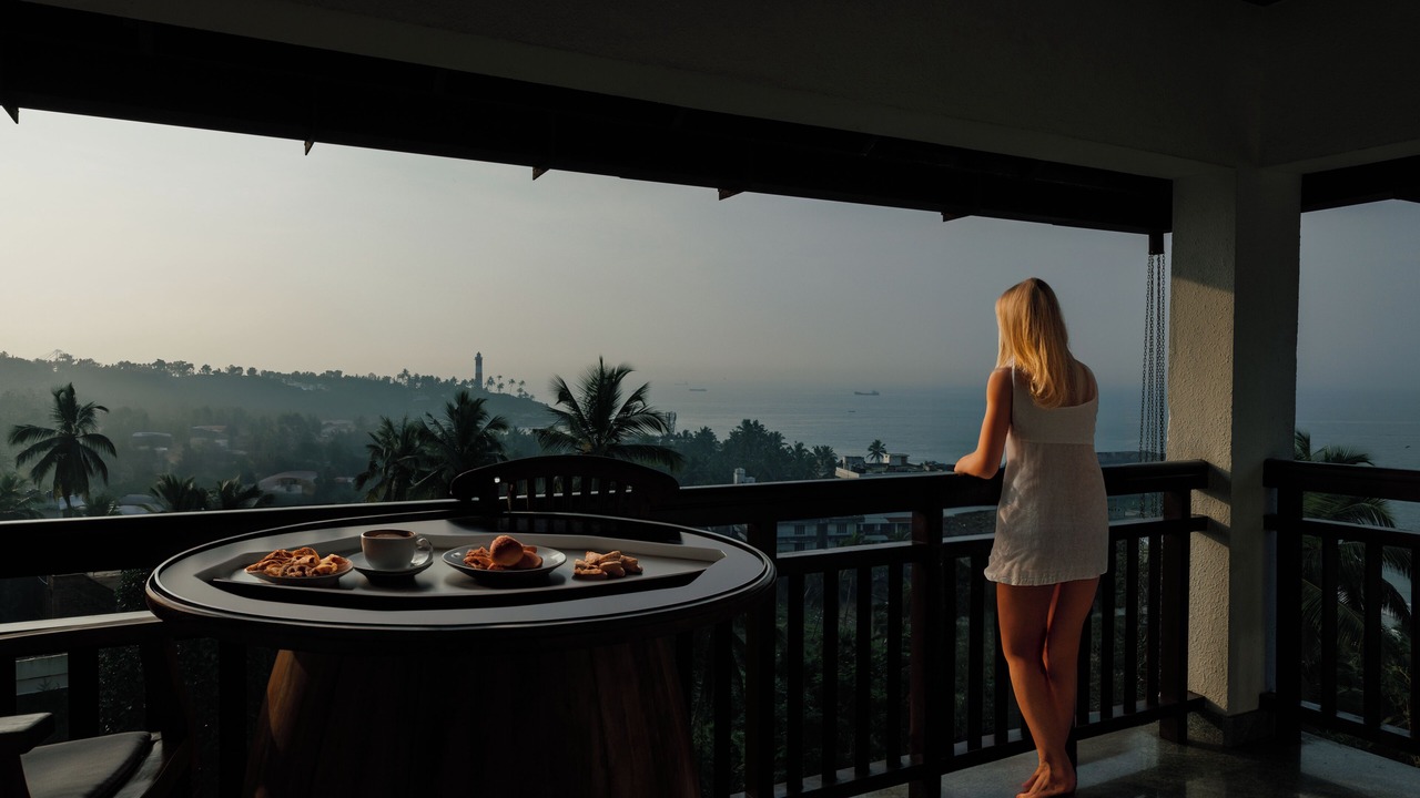 Photo of Others in Kovalam