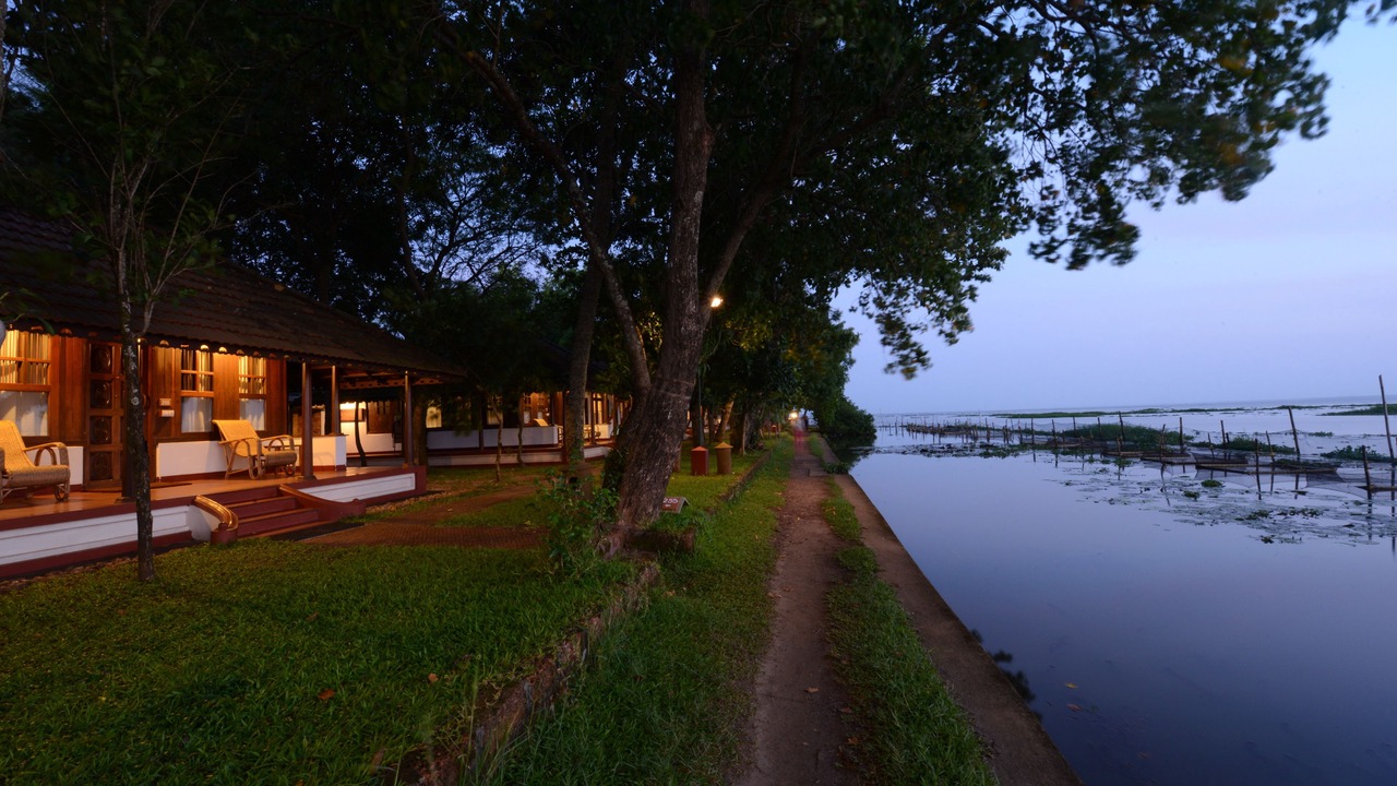 Photo of Outdoor in Kumarakom
