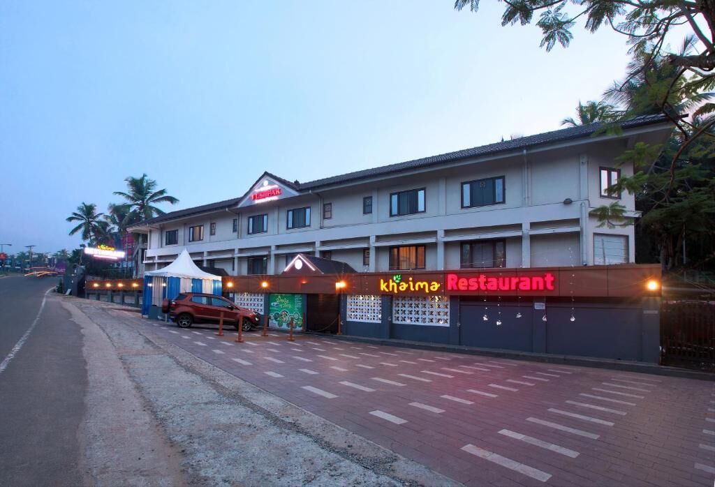 Photo of Outdoor in Kondotti