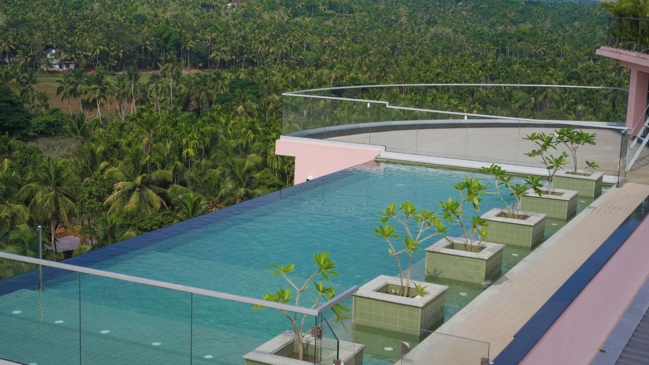 Photo of Outdoor in Kondotti