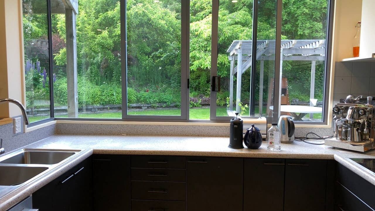 Photo of Kitchen in Lower Shotover