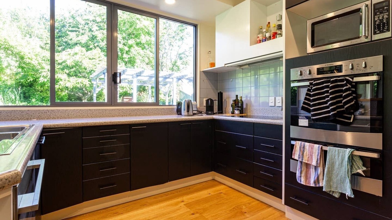 Photo of Kitchen in Lower Shotover