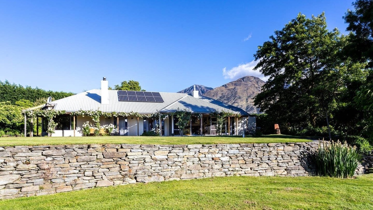 Photo of Outdoor in Lower Shotover