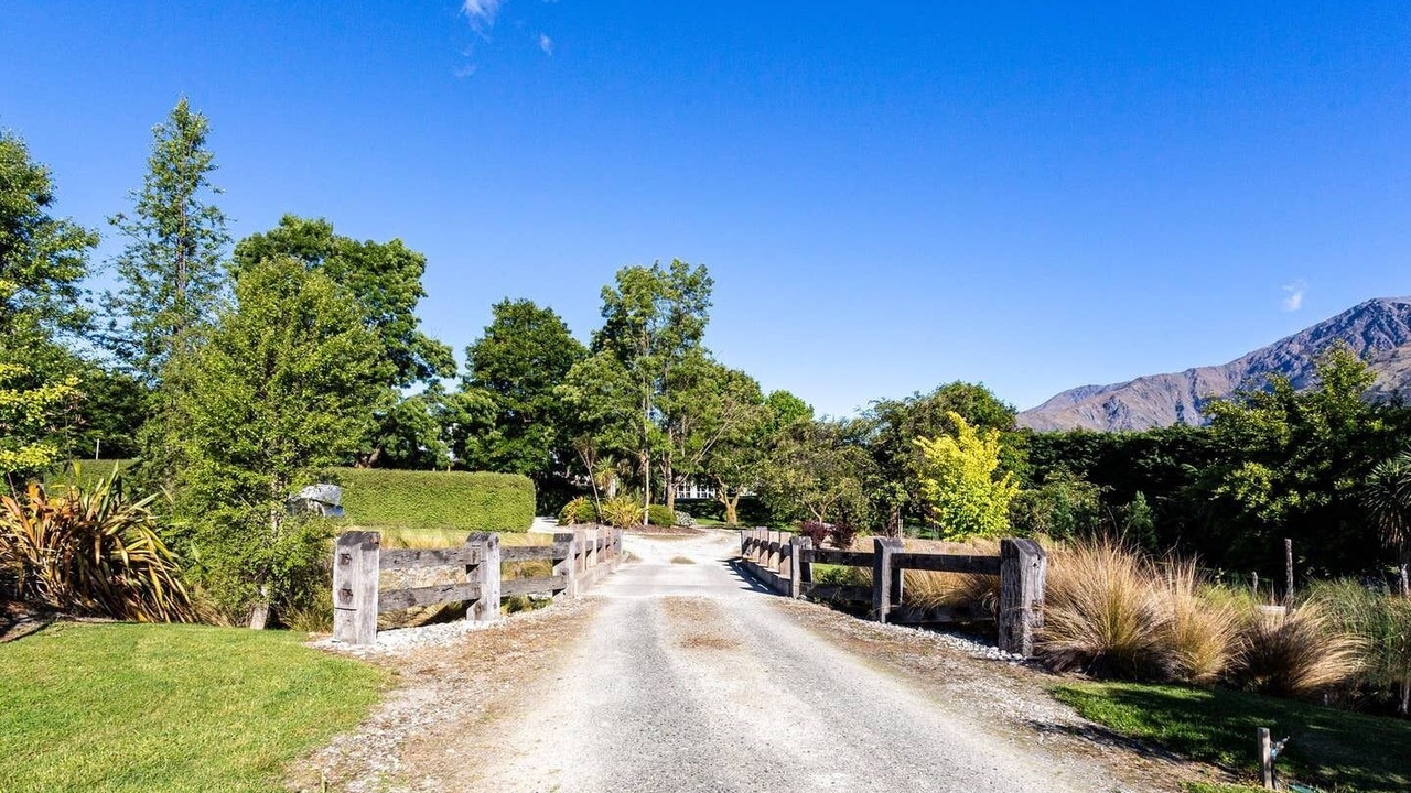 Photo of Outdoor in Lower Shotover