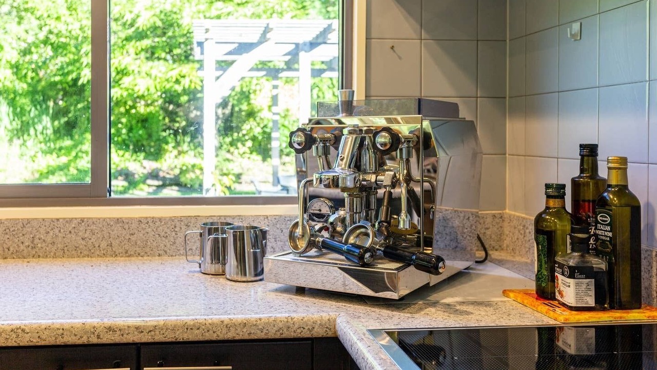 Photo of Kitchen in Lower Shotover