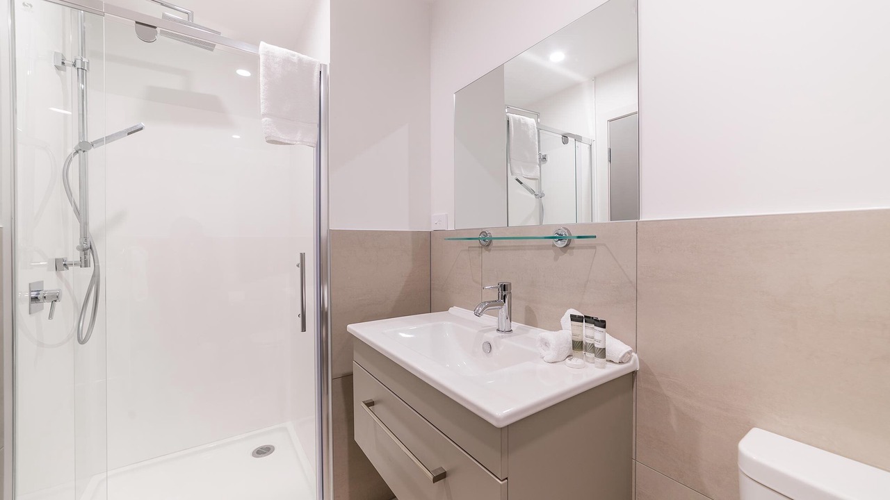 Photo of Bathroom in Frankton