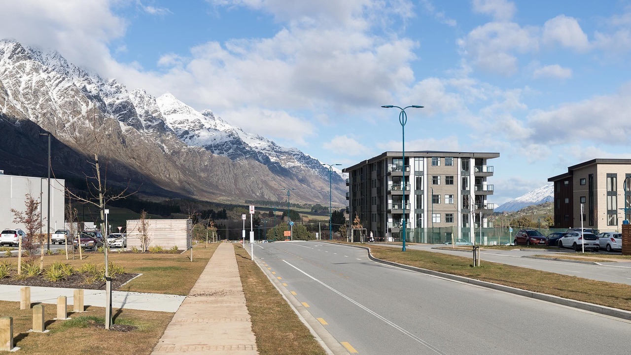 Photo of Outdoor in Frankton