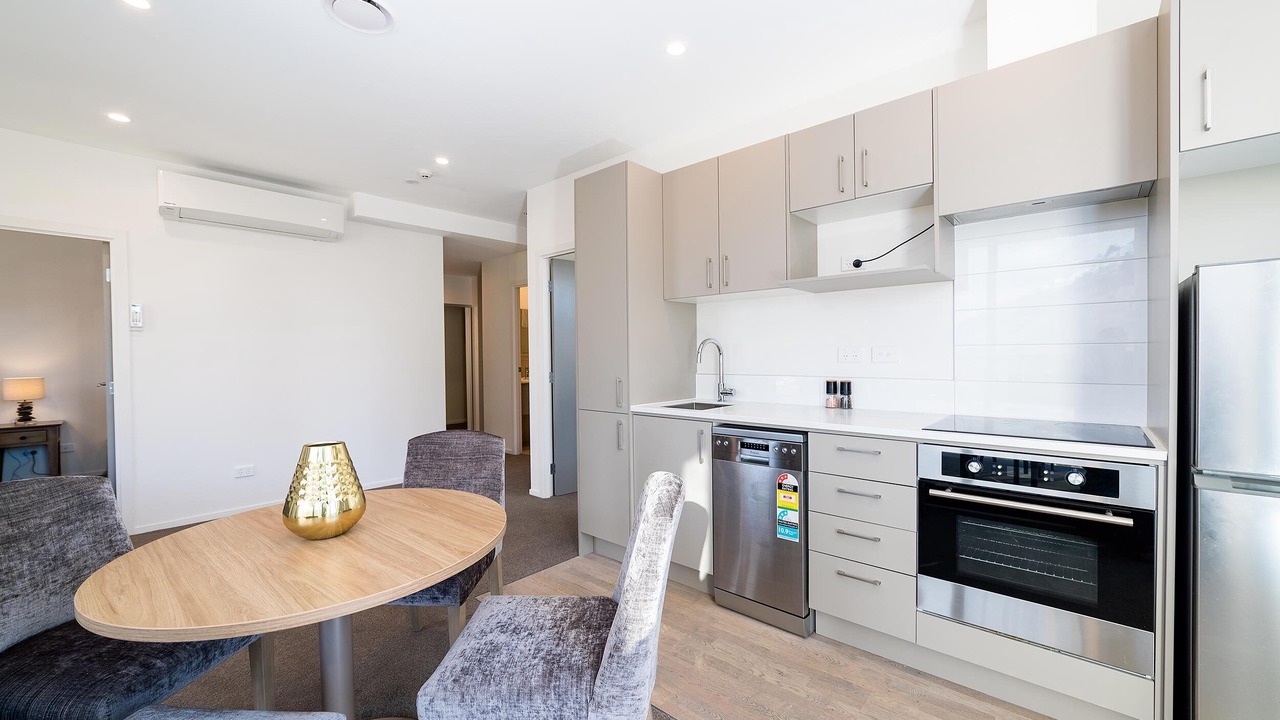 Photo of Kitchen in Frankton