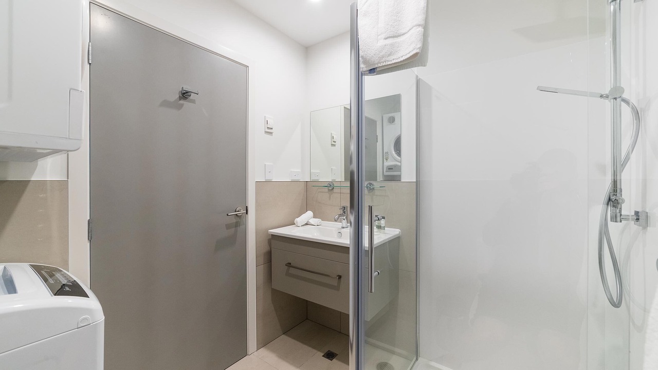 Photo of Bathroom in Frankton