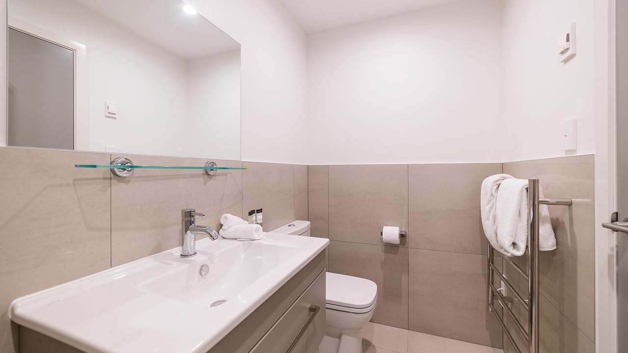 Photo of Bathroom in Frankton