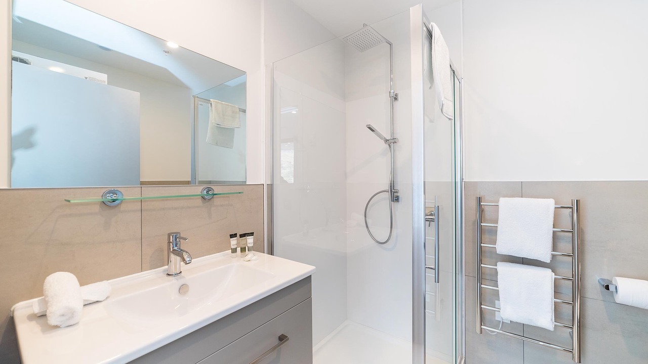 Photo of Bathroom in Frankton