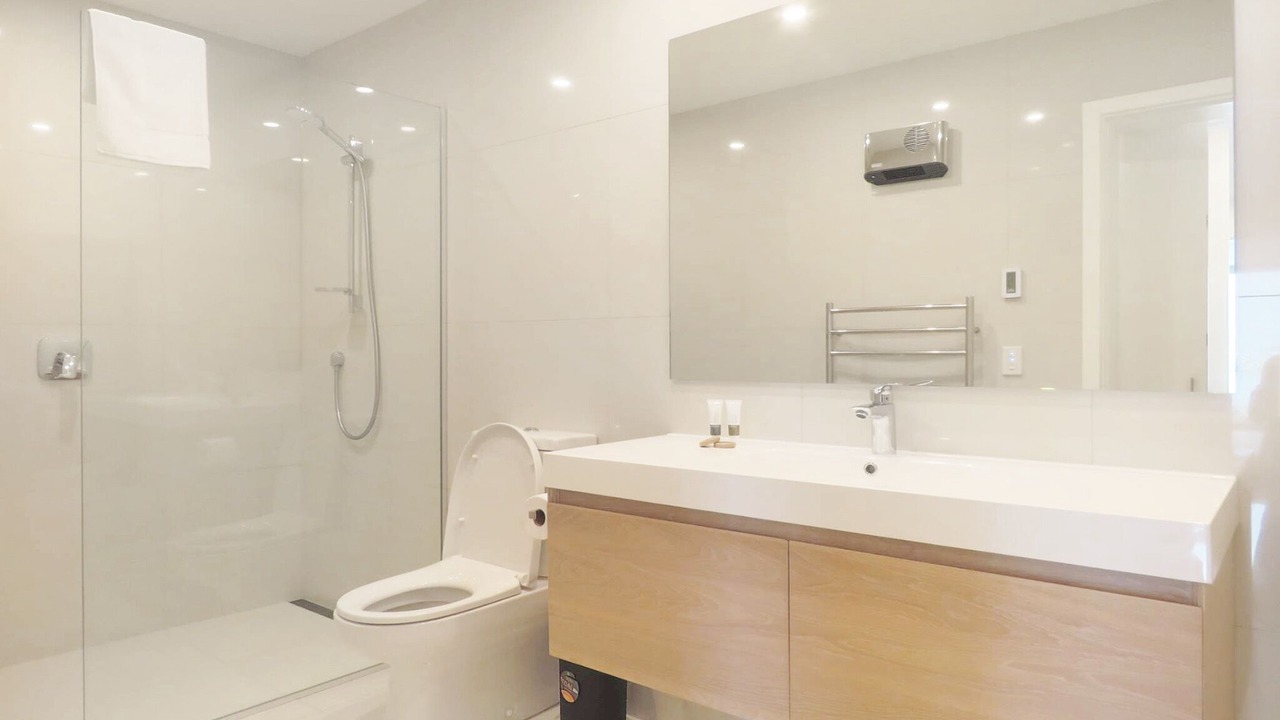 Photo of Bathroom in Frankton