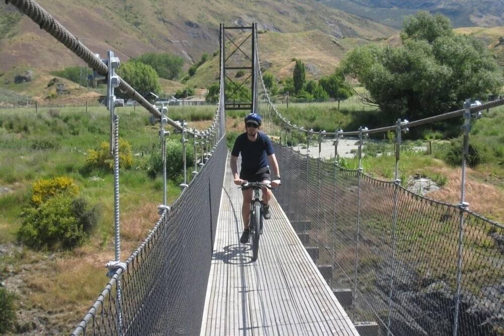 Photo of Others in Arrowtown