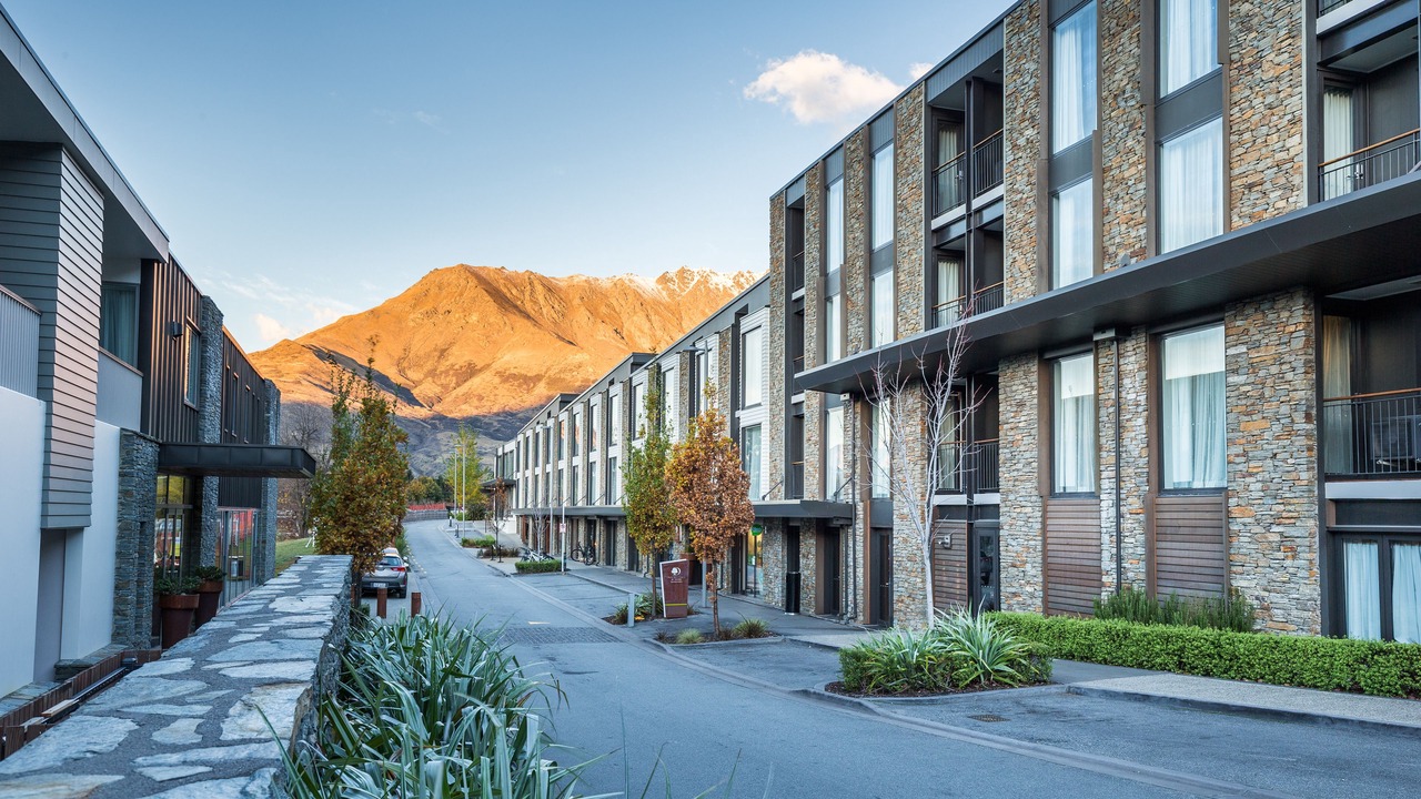 Photo of Outdoor in Kelvin Heights