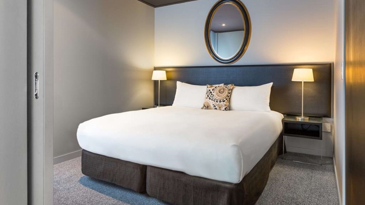 Photo of Bedroom in Kelvin Heights