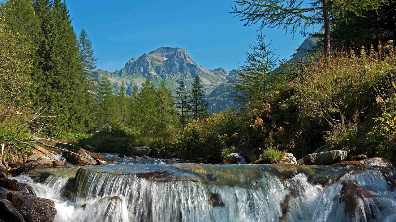 Photo of Outdoor in Madesimo