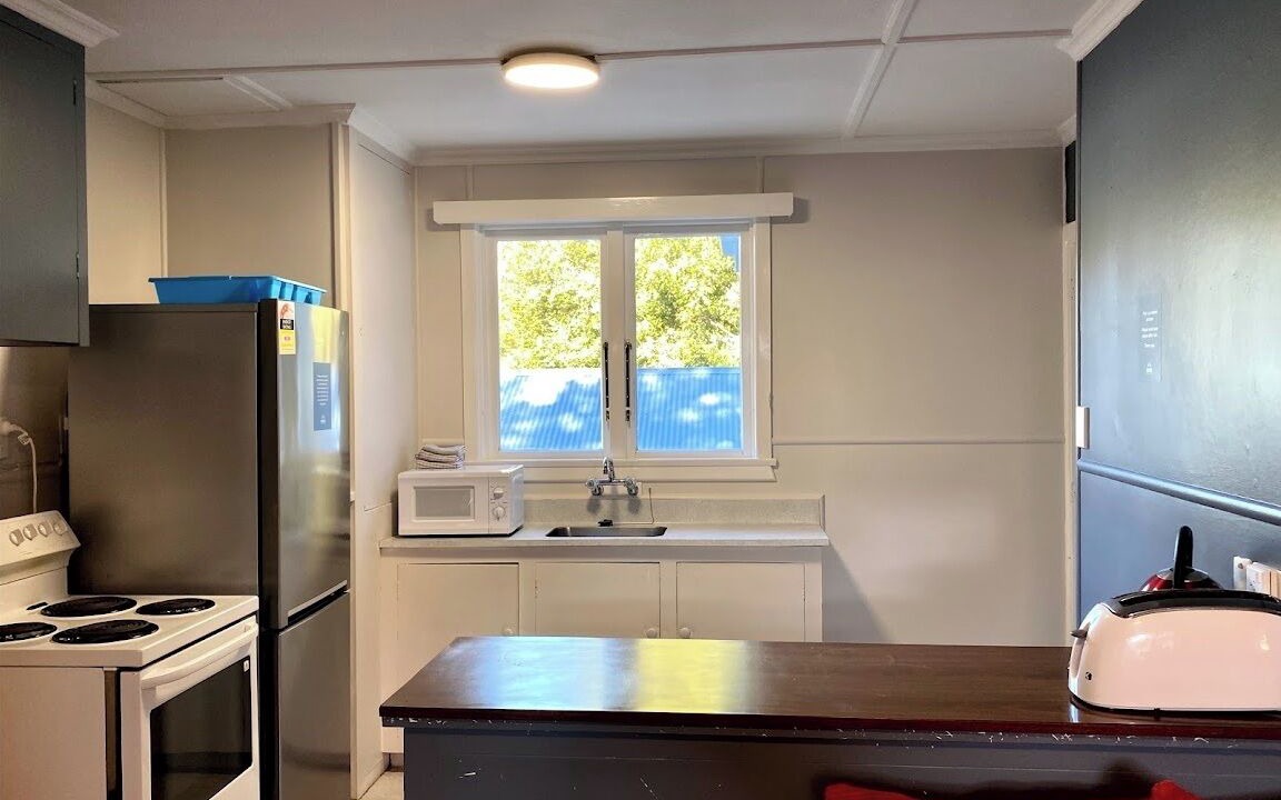 Photo of Kitchen in Queenstown