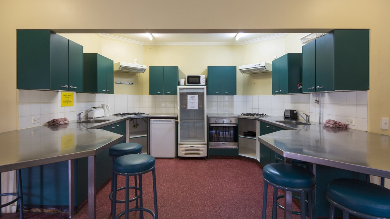 Photo of Kitchen in Queenstown