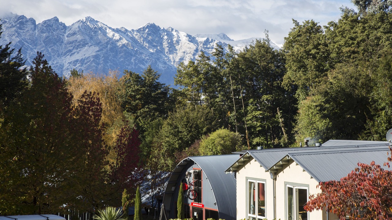 Photo of Outdoor in Queenstown