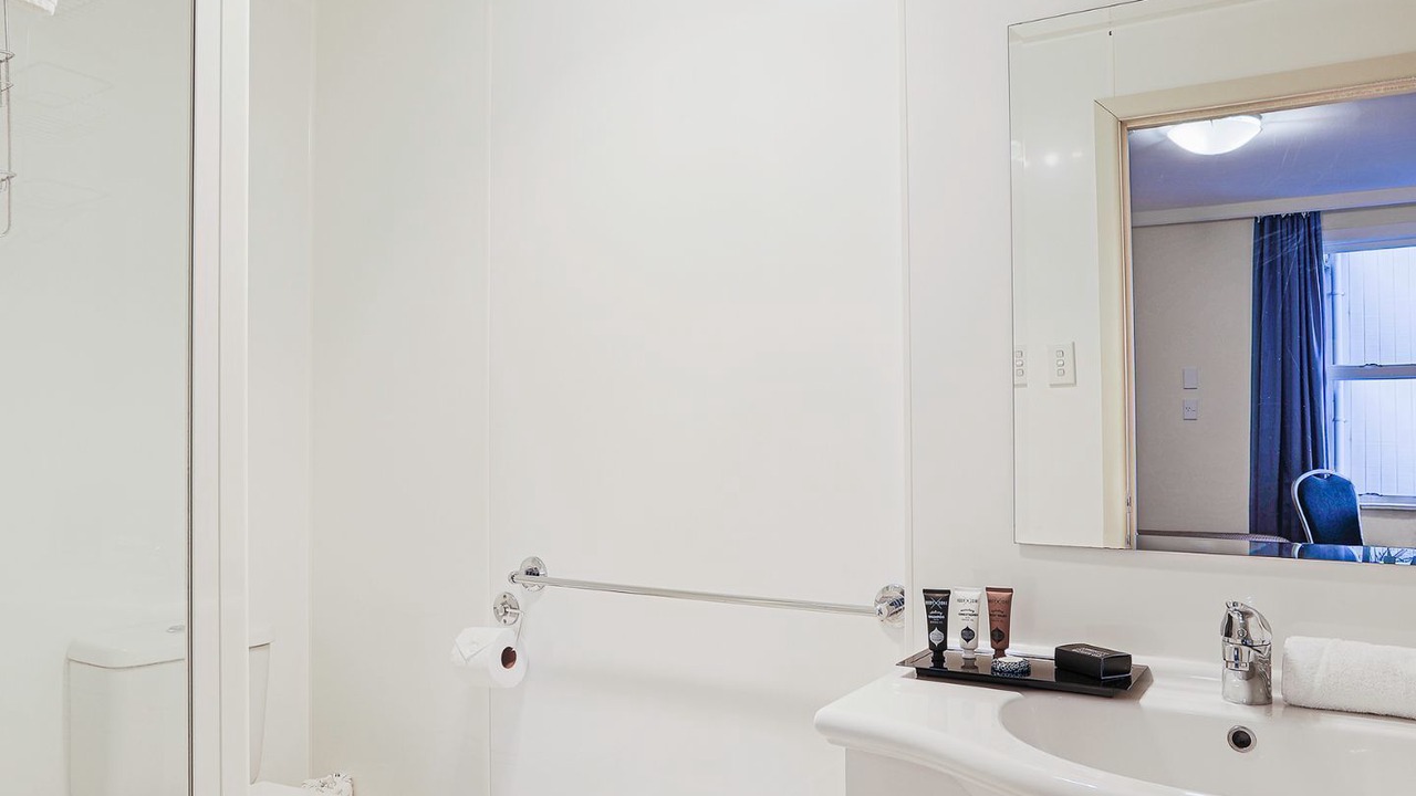 Photo of Bathroom in Queenstown