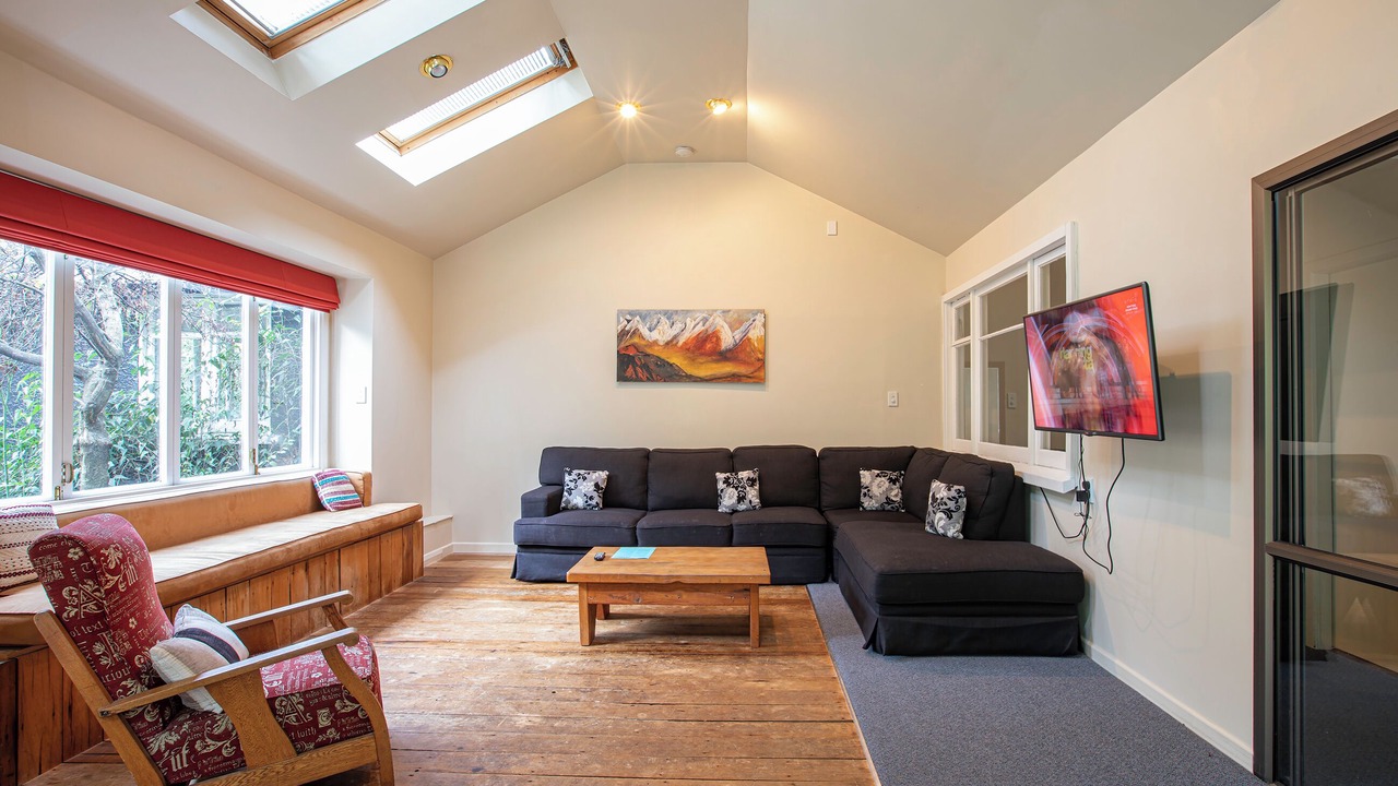 Photo of Livingroom in Queenstown