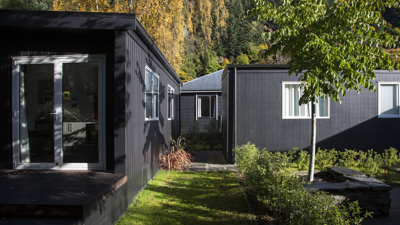 Photo of Outdoor in Queenstown