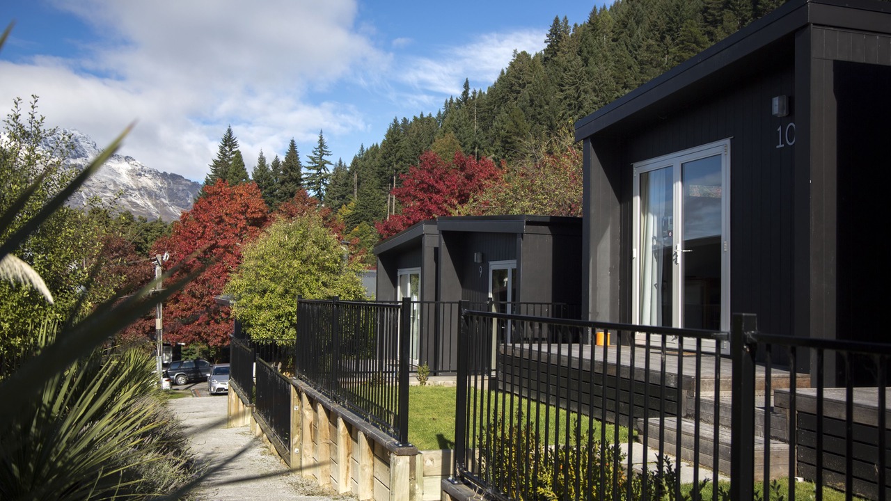 Photo of Outdoor in Queenstown