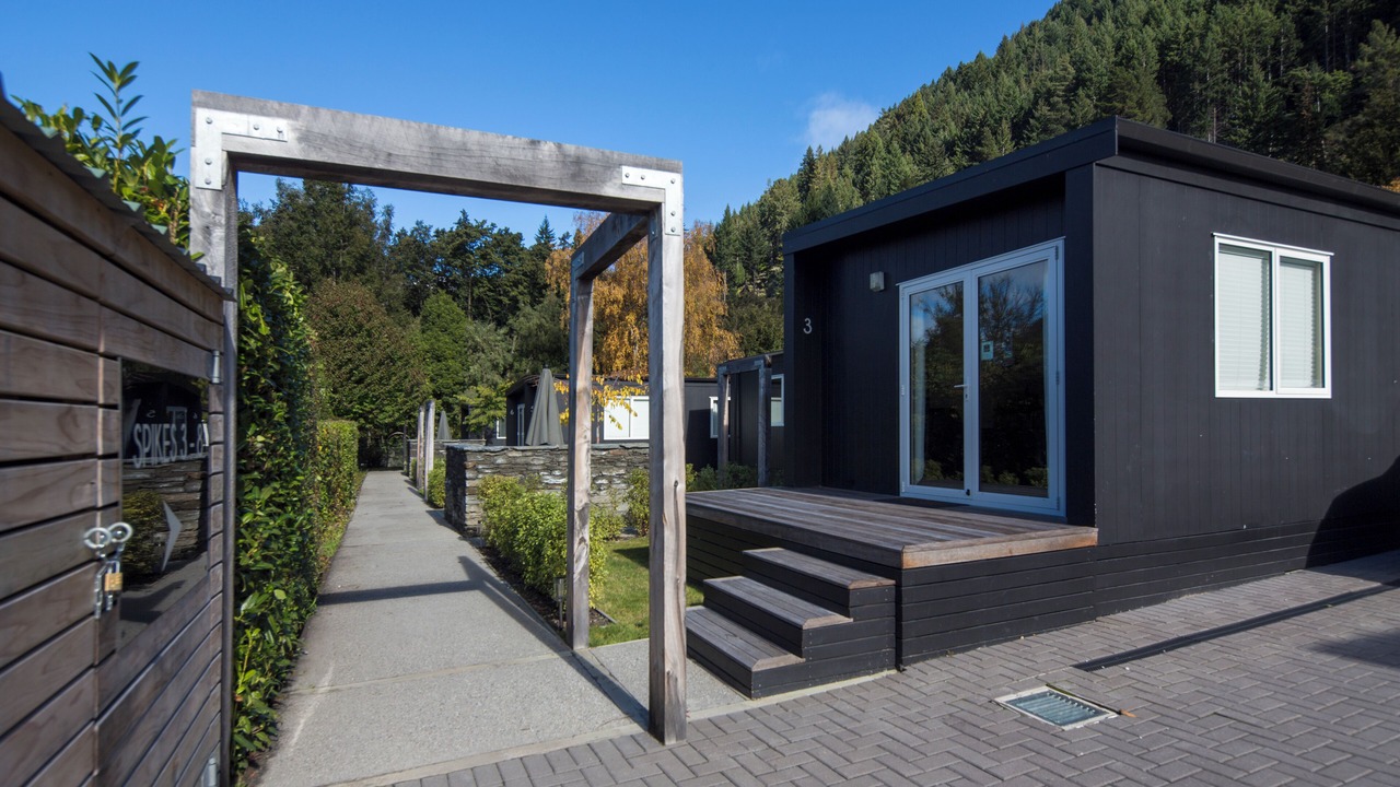 Photo of Outdoor in Queenstown