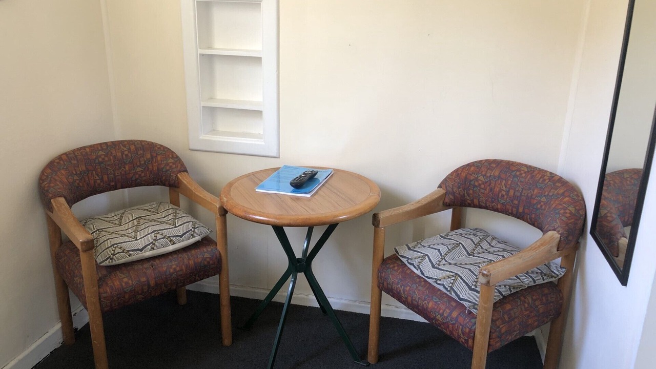 Photo of Livingroom in Queenstown