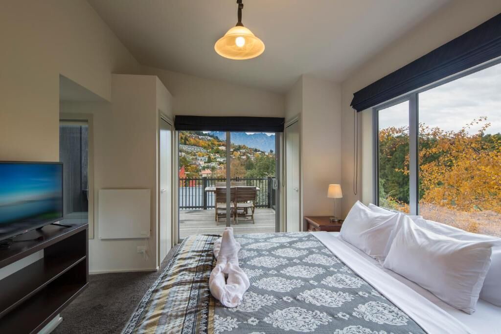 Photo of Bathroom in Queenstown