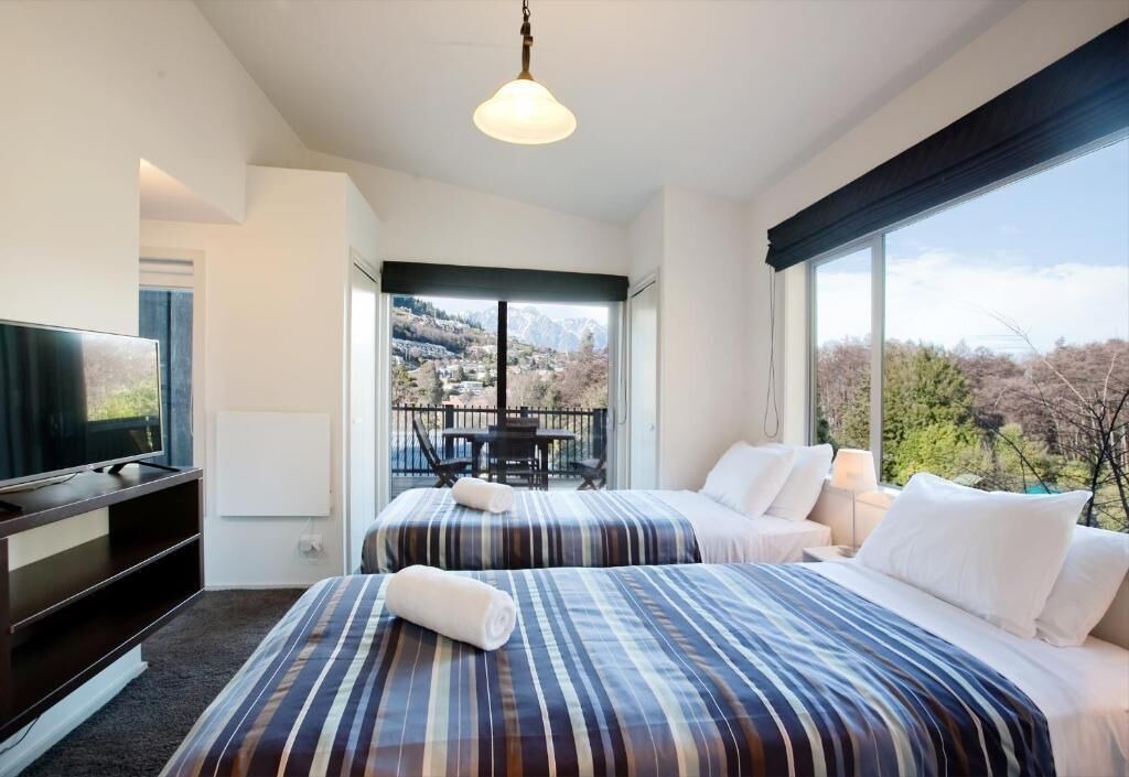 Photo of Bathroom in Queenstown