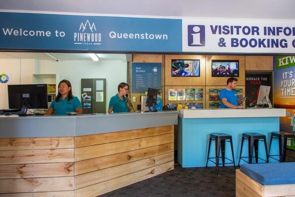 Photo of Others in Queenstown