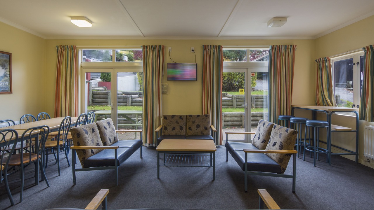 Photo of Livingroom in Queenstown