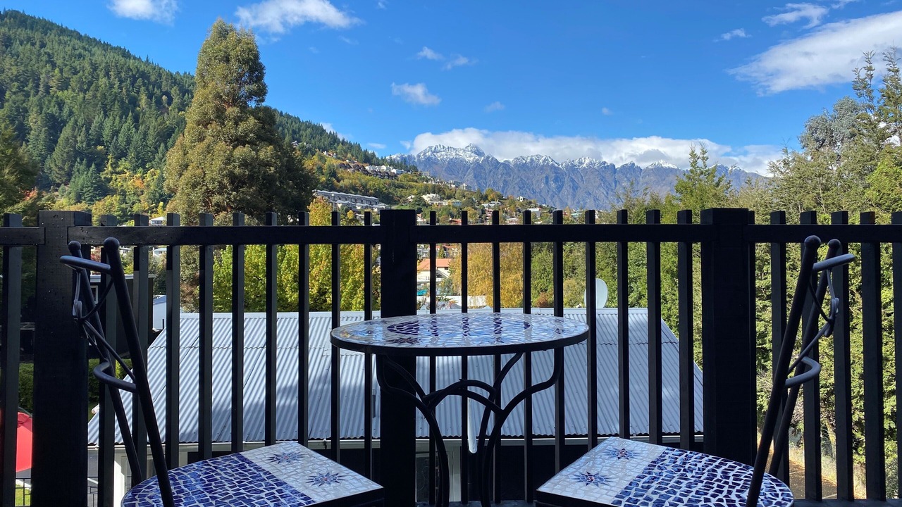 Photo of Patio Balcony in Queenstown
