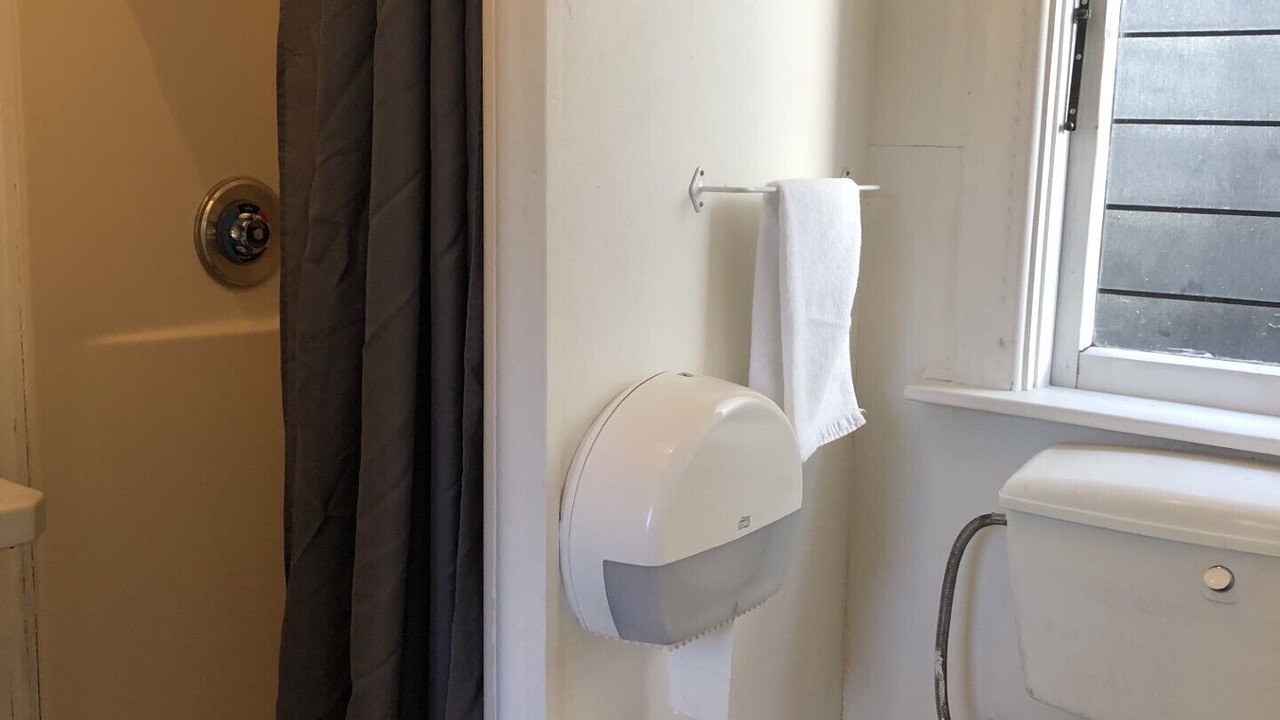 Photo of Bathroom in Queenstown