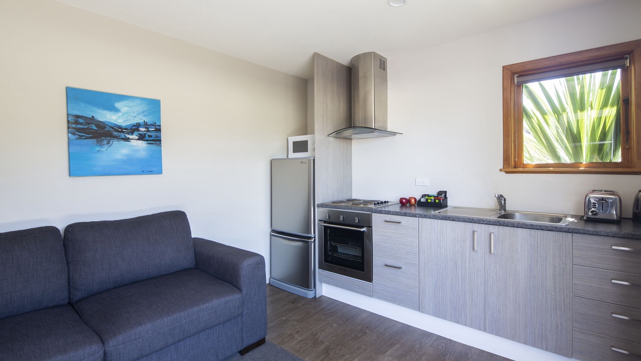 Photo of Kitchen in Queenstown