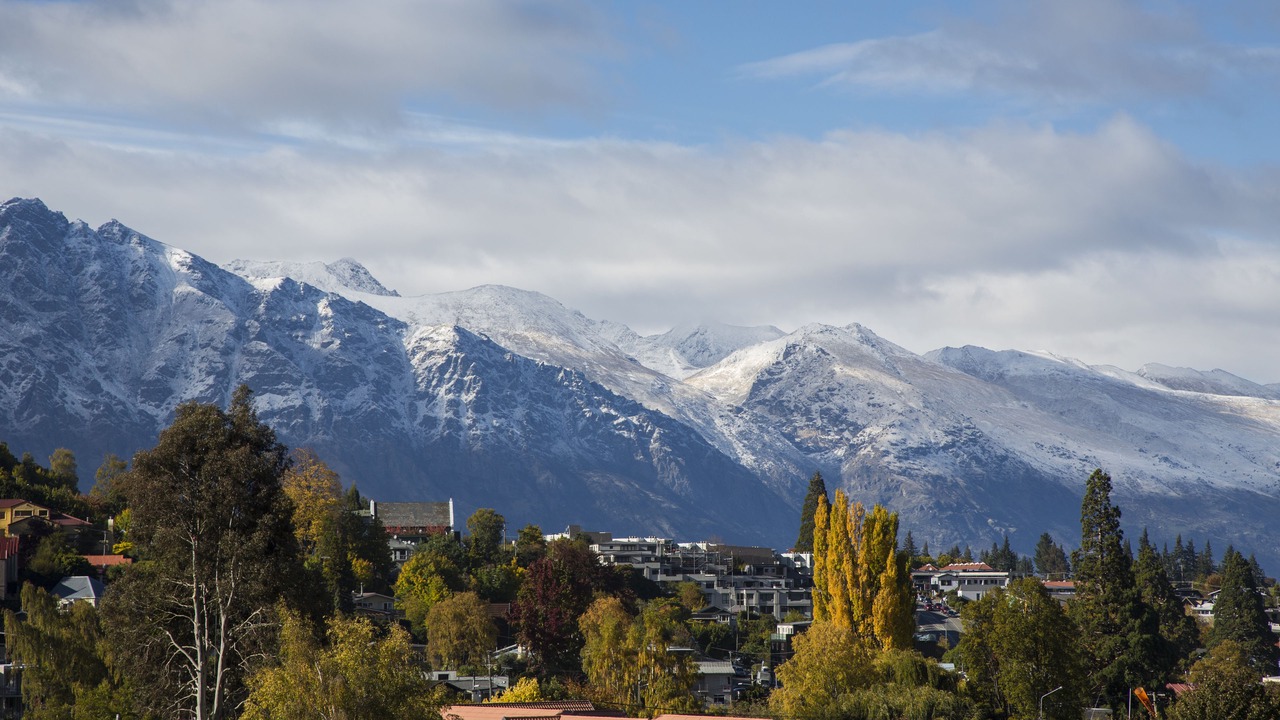 Photo of Others in Queenstown