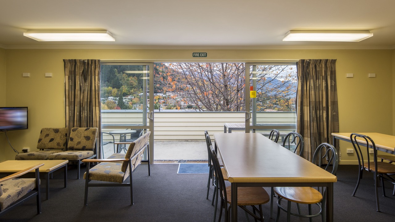 Photo of Livingroom in Queenstown