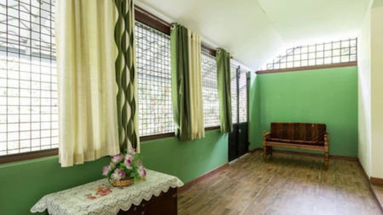 Photo of Patio Balcony in Kolagappara