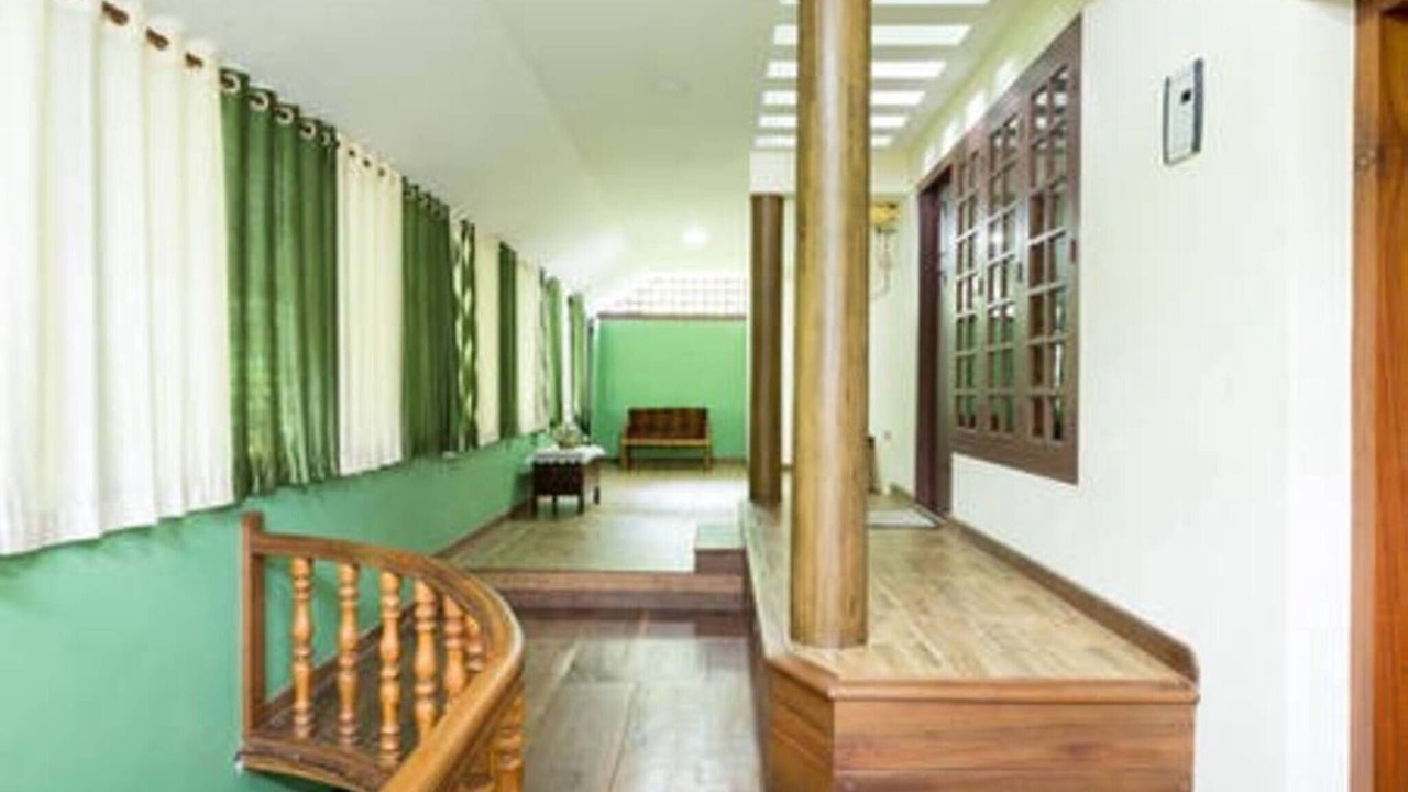 Photo of Patio Balcony in Kolagappara