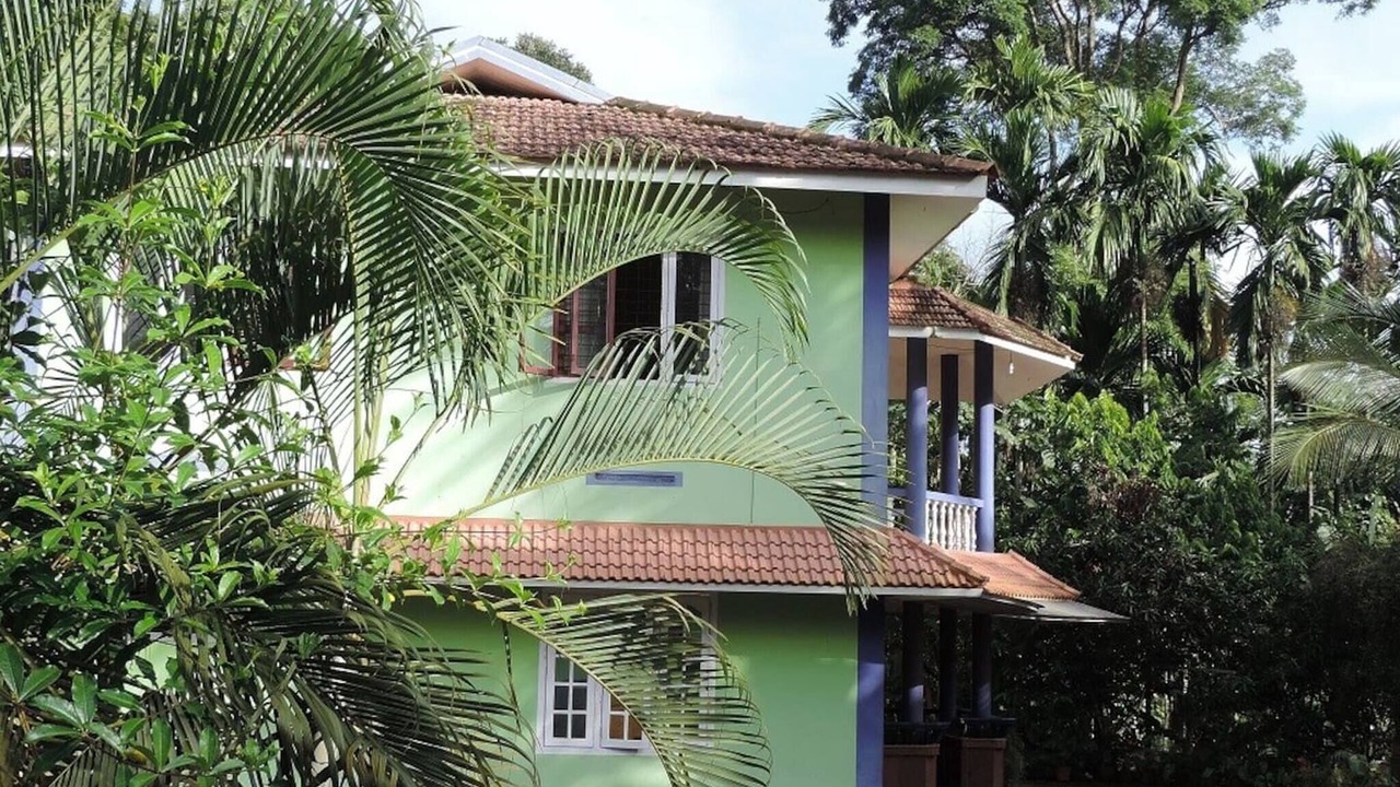 Photo of Patio Balcony in Kolagappara