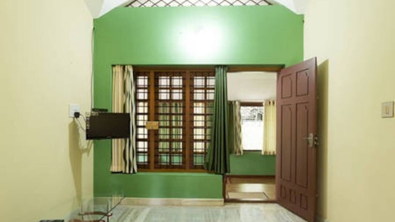 Photo of Patio Balcony in Kolagappara
