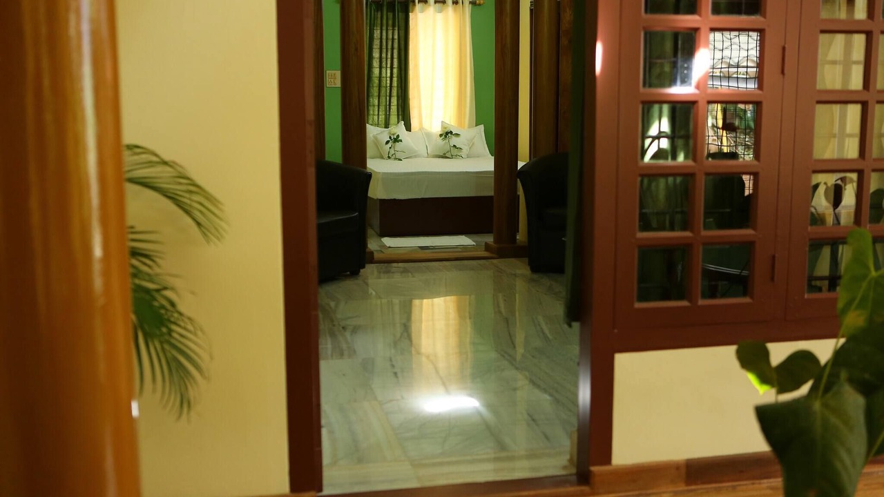Photo of Patio Balcony in Kolagappara