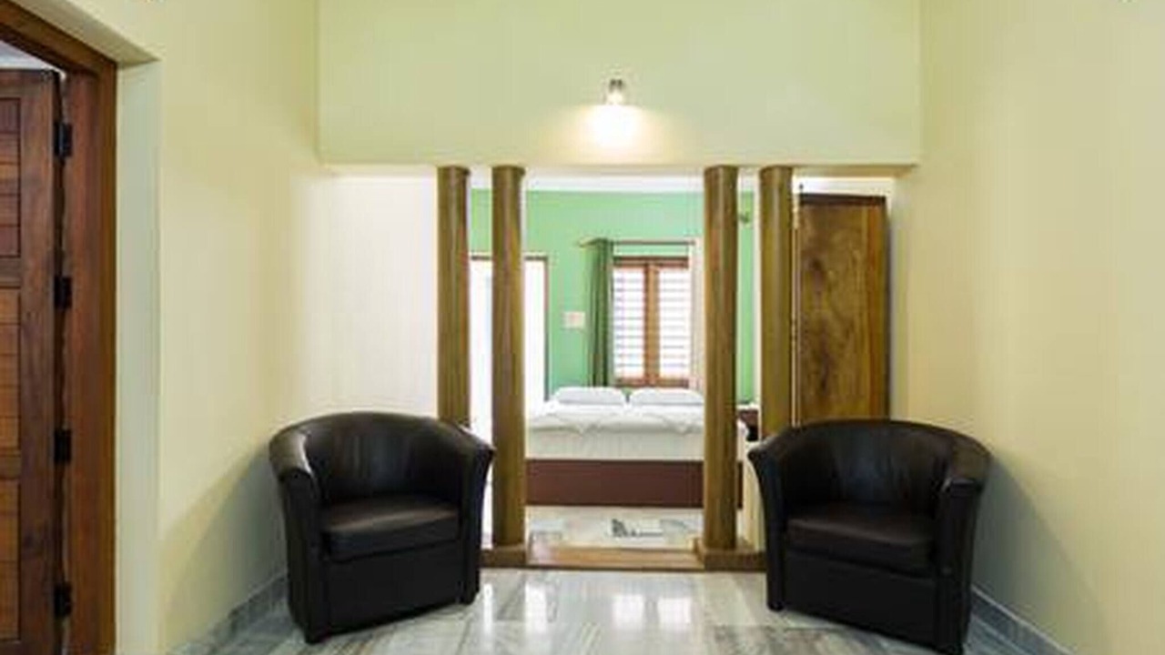 Photo of Patio Balcony in Kolagappara