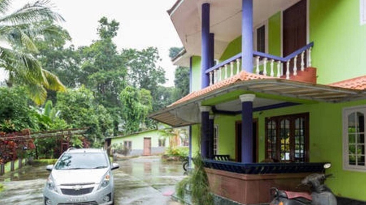 Photo of Patio Balcony in Kolagappara
