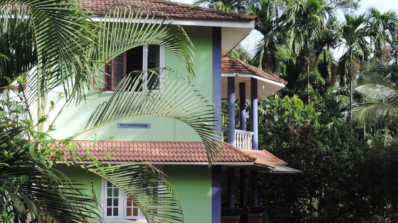 Photo of Patio Balcony in Kolagappara
