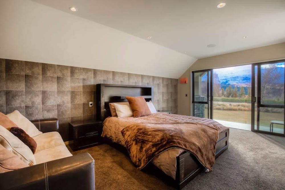 Photo of Bedroom in Lower Shotover