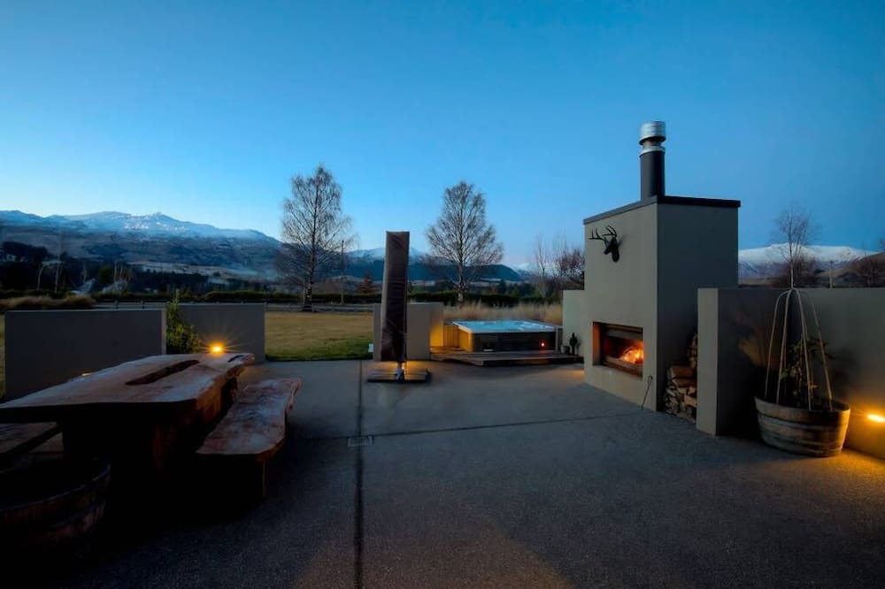 Photo of Patio Balcony in Lower Shotover