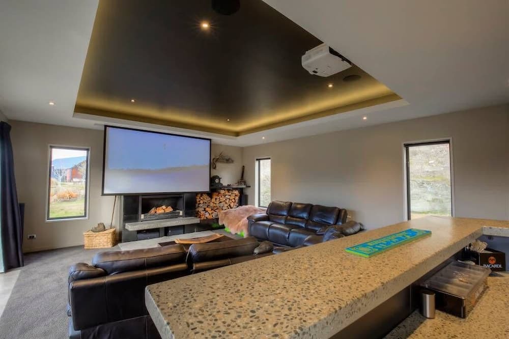 Photo of Livingroom in Lower Shotover